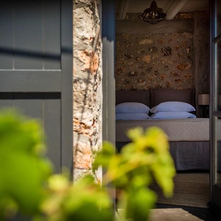 North Point Rooms Antipata  Exterior foto