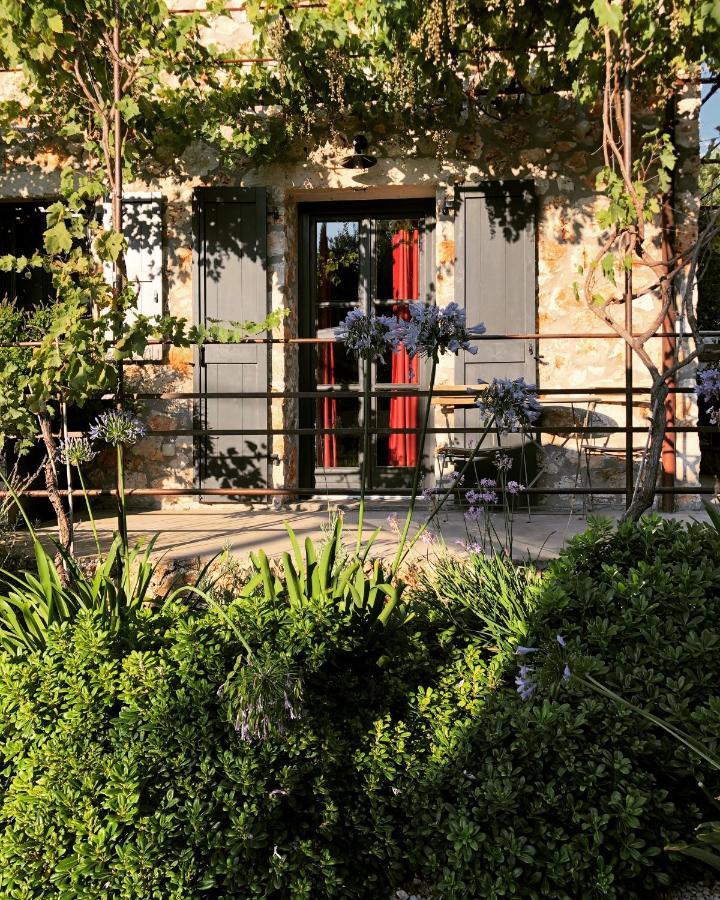 North Point Rooms Antipata  Exterior foto